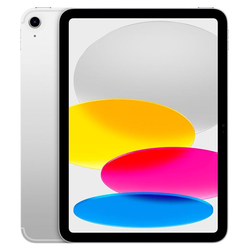 iPad本体 Apple iPad (A16)Wi-Fi 128GB iPad de 11 polegadas (A16) - Apple (BR)